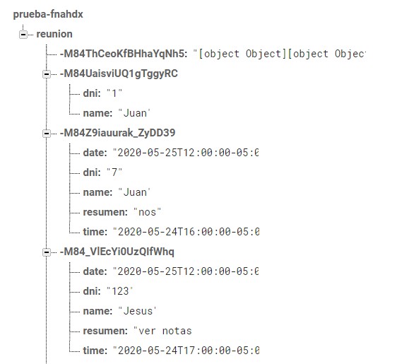 Detail Dialogflow With Firebase Nomer 51