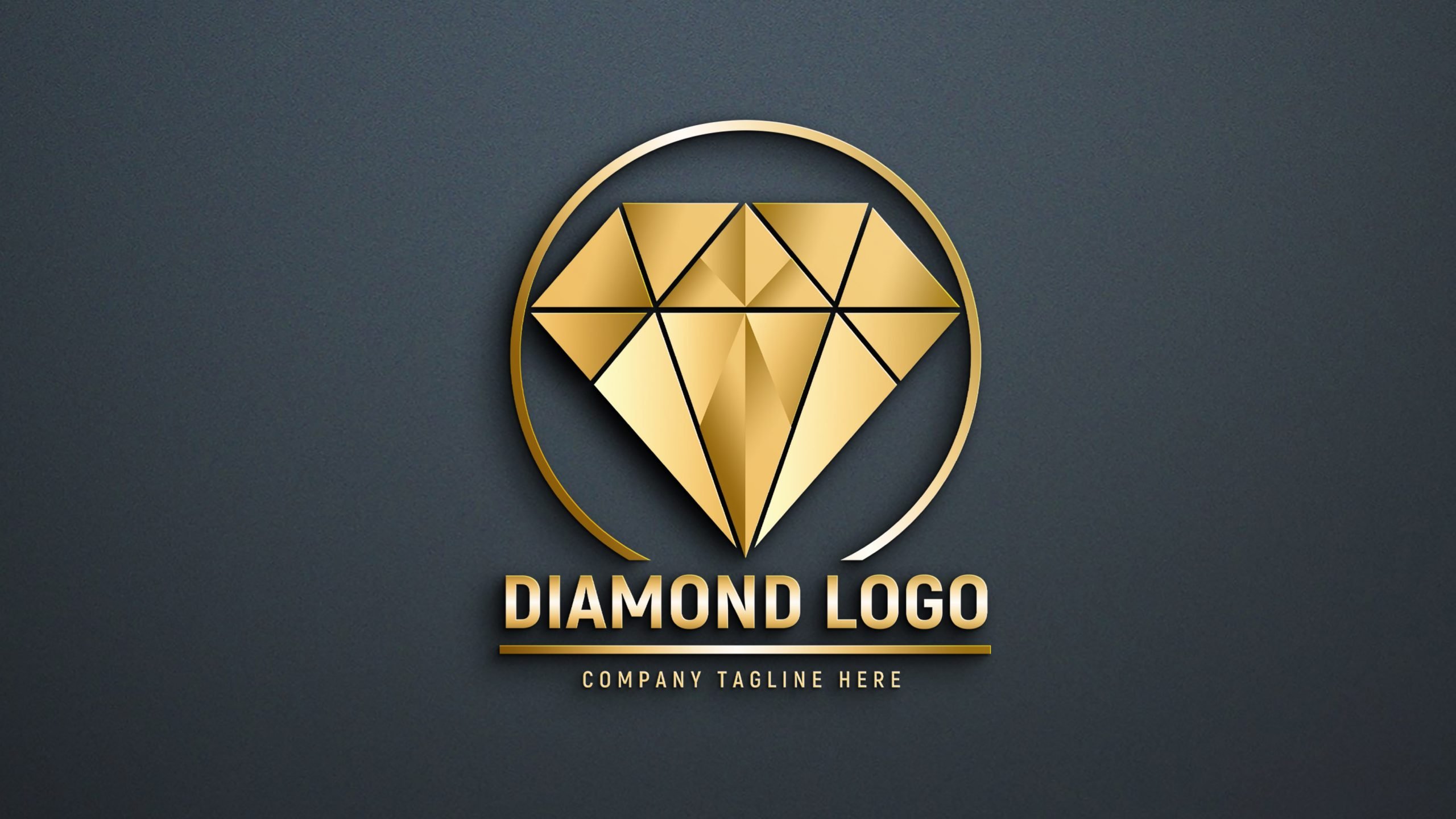 Detail Diamon Logo Nomer 12