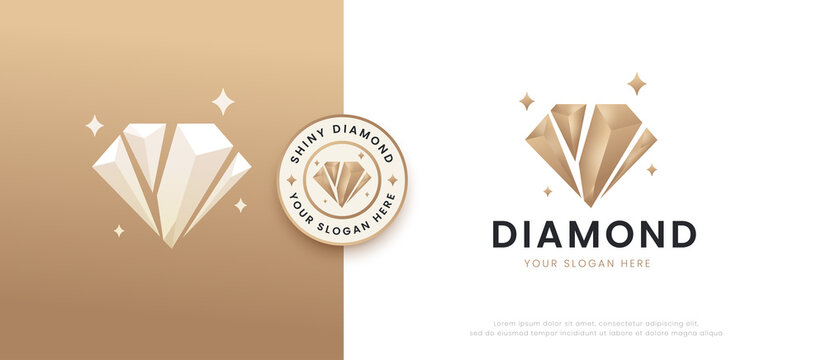 Detail Diamon Logo Nomer 37