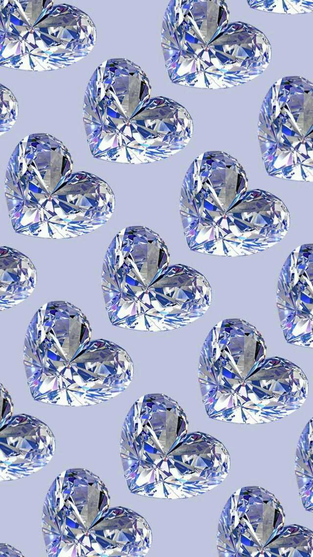 Detail Diamond Background Hd Nomer 42