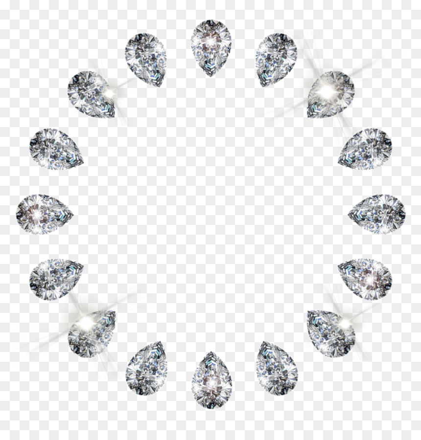 Detail Diamond Bling Png Nomer 13