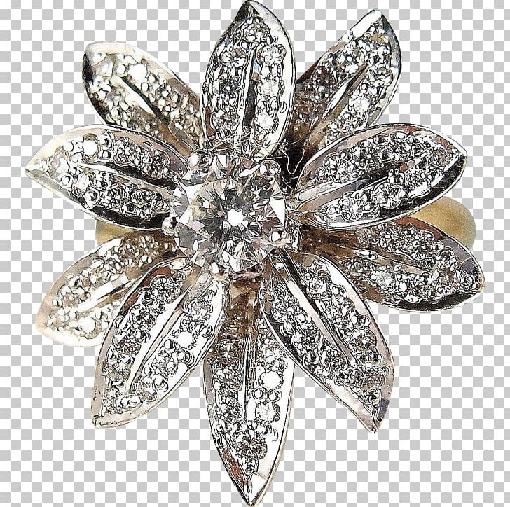 Detail Diamond Bling Png Nomer 16