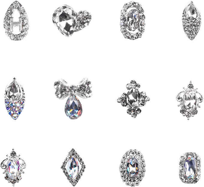 Detail Diamond Bling Png Nomer 21