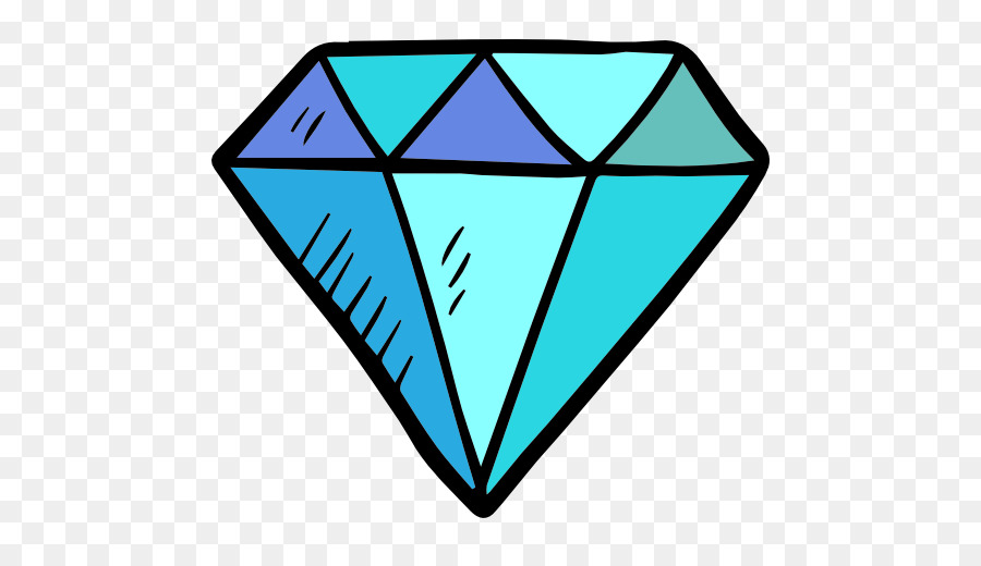 Detail Diamond Cartoon Png Nomer 19