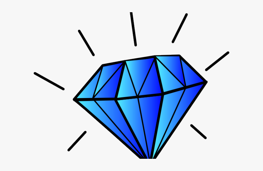 Detail Diamond Cartoon Png Nomer 5