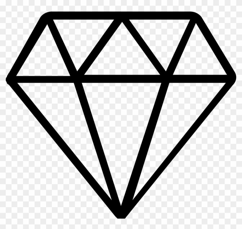 Detail Diamond Clipart Png Nomer 26