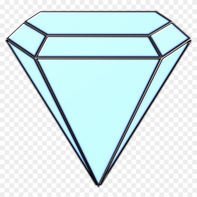 Detail Diamond Clipart Png Nomer 37