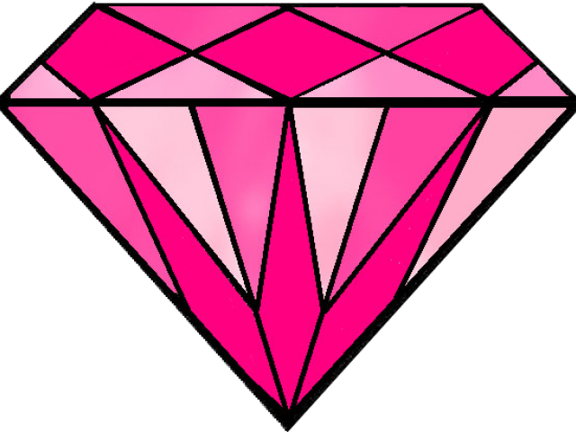 Detail Diamond Clipart Png Nomer 45