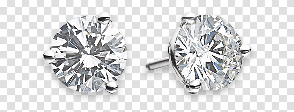 Detail Diamond Earring Png Nomer 22