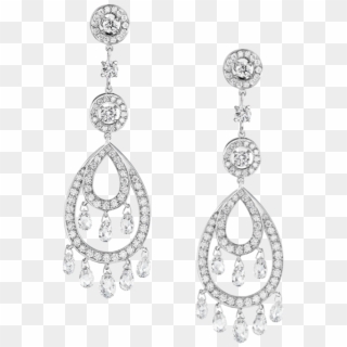 Detail Diamond Earrings Png Nomer 51