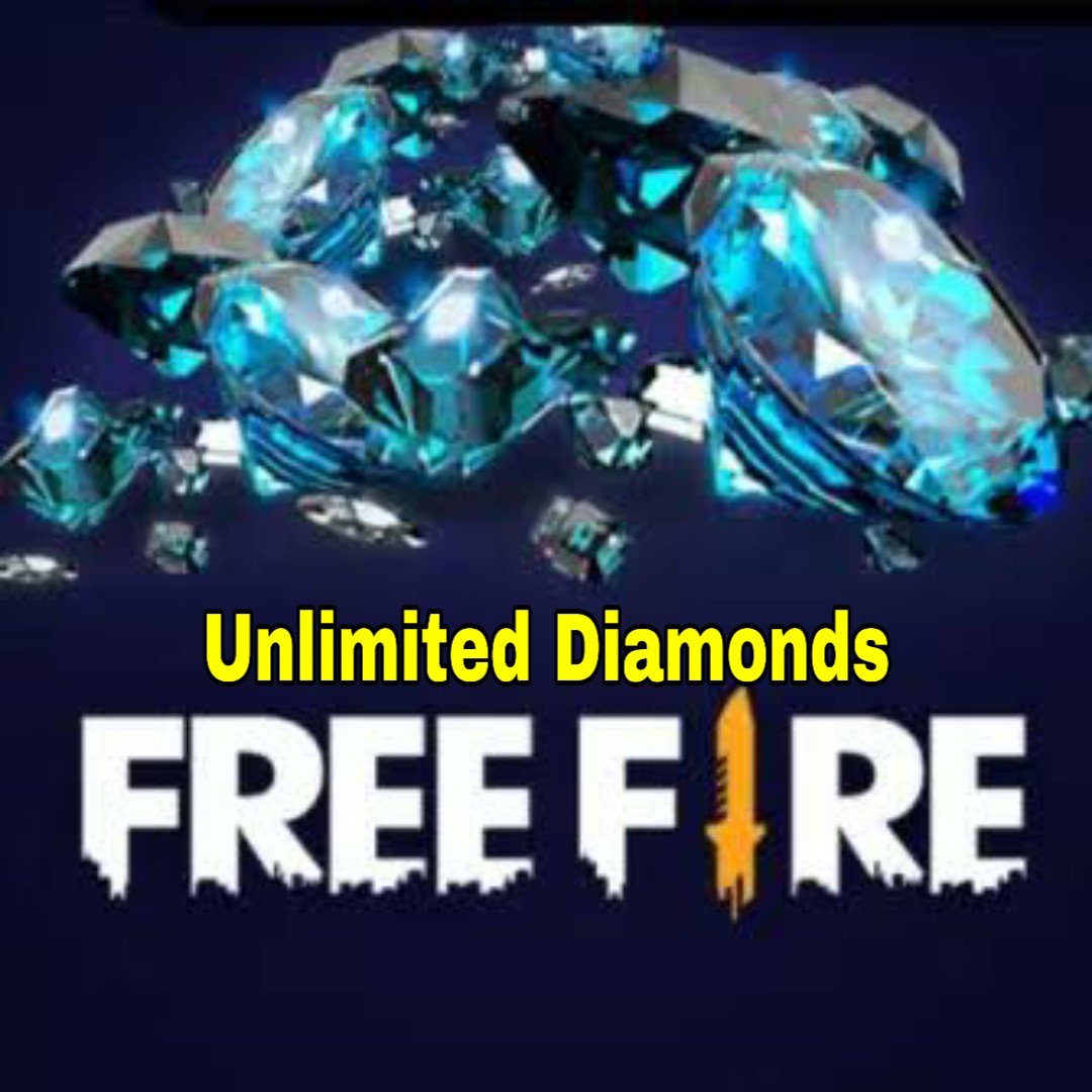 Detail Diamond Free Fire Png Nomer 27