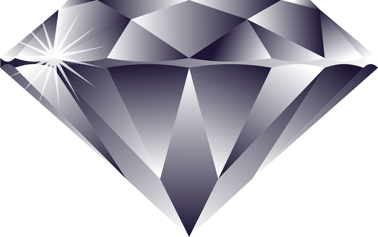 Detail Diamond Gem Png Nomer 37