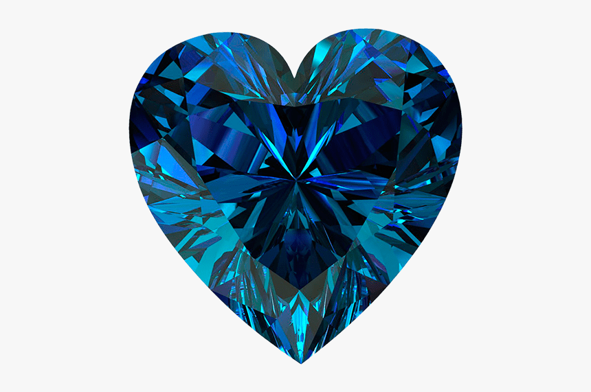 Detail Diamond Heart Png Nomer 24