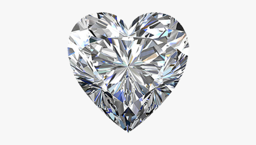 Detail Diamond Heart Png Nomer 5