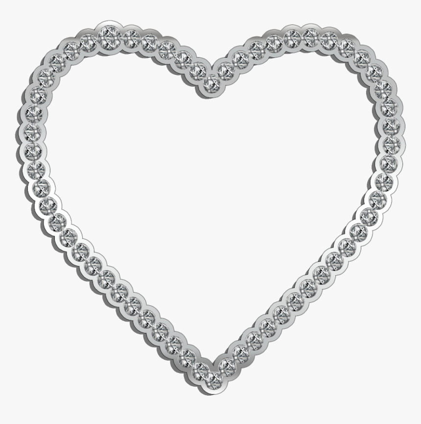 Detail Diamond Heart Png Nomer 52