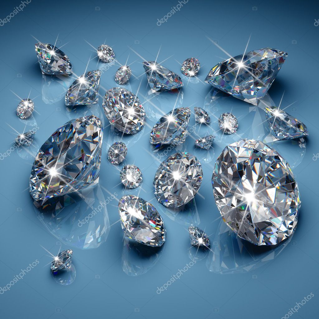 Detail Diamond Images Nomer 7