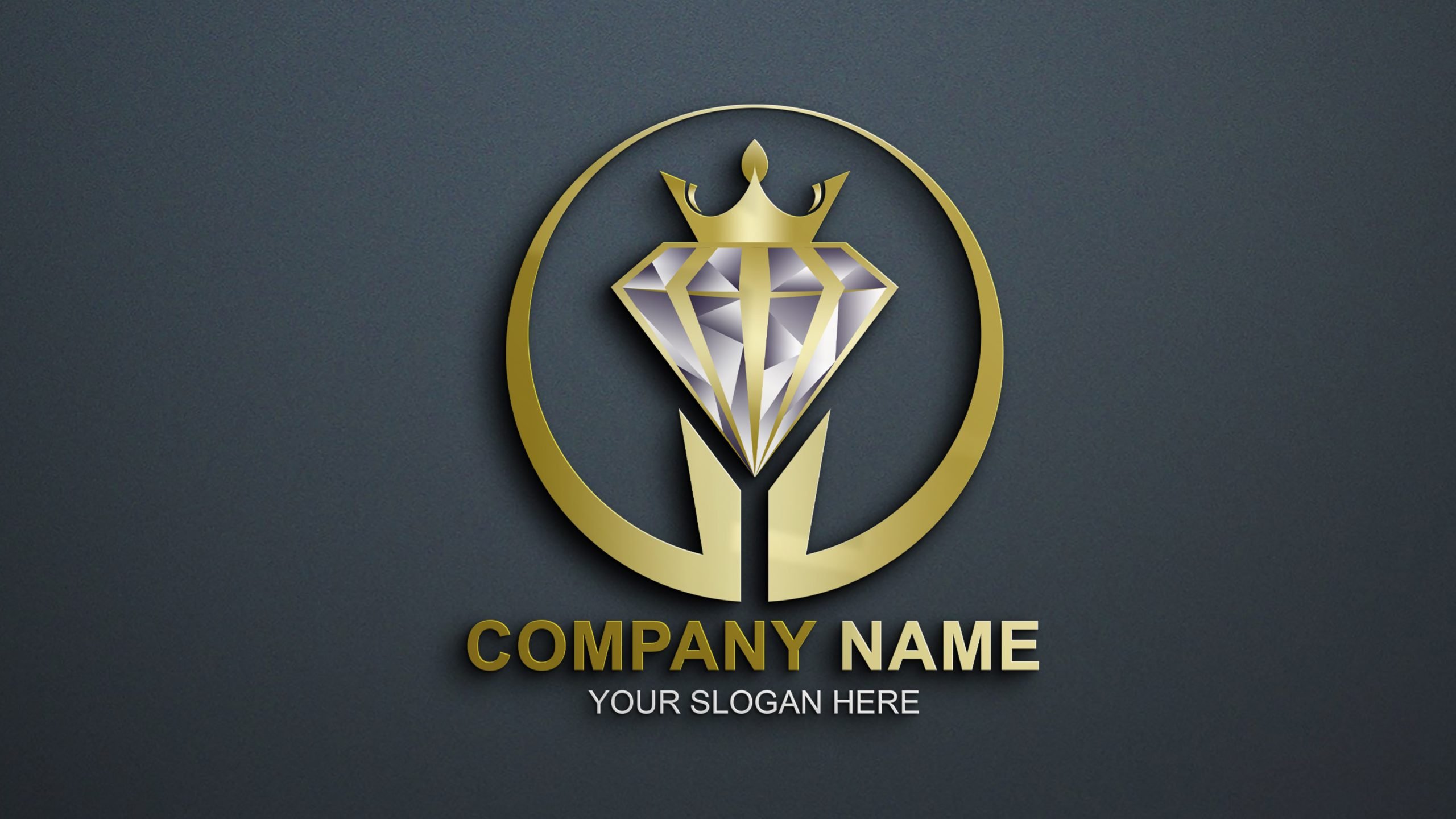 Detail Diamond Logo Nomer 16
