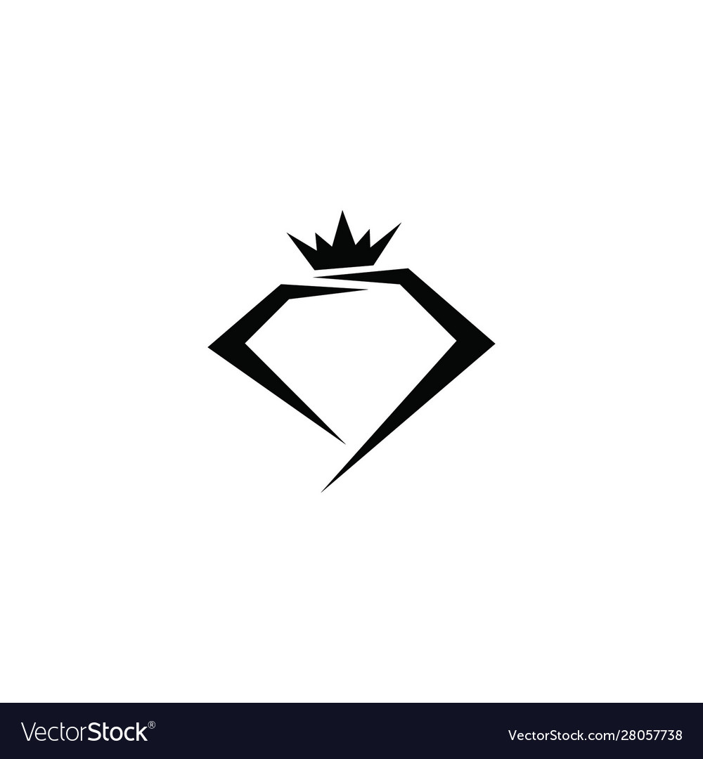 Detail Diamond Logo Nomer 4