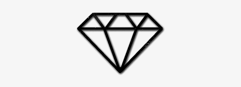 Detail Diamond Logo Nomer 44