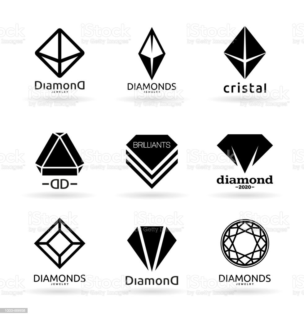 Detail Diamond Logo Png Nomer 26