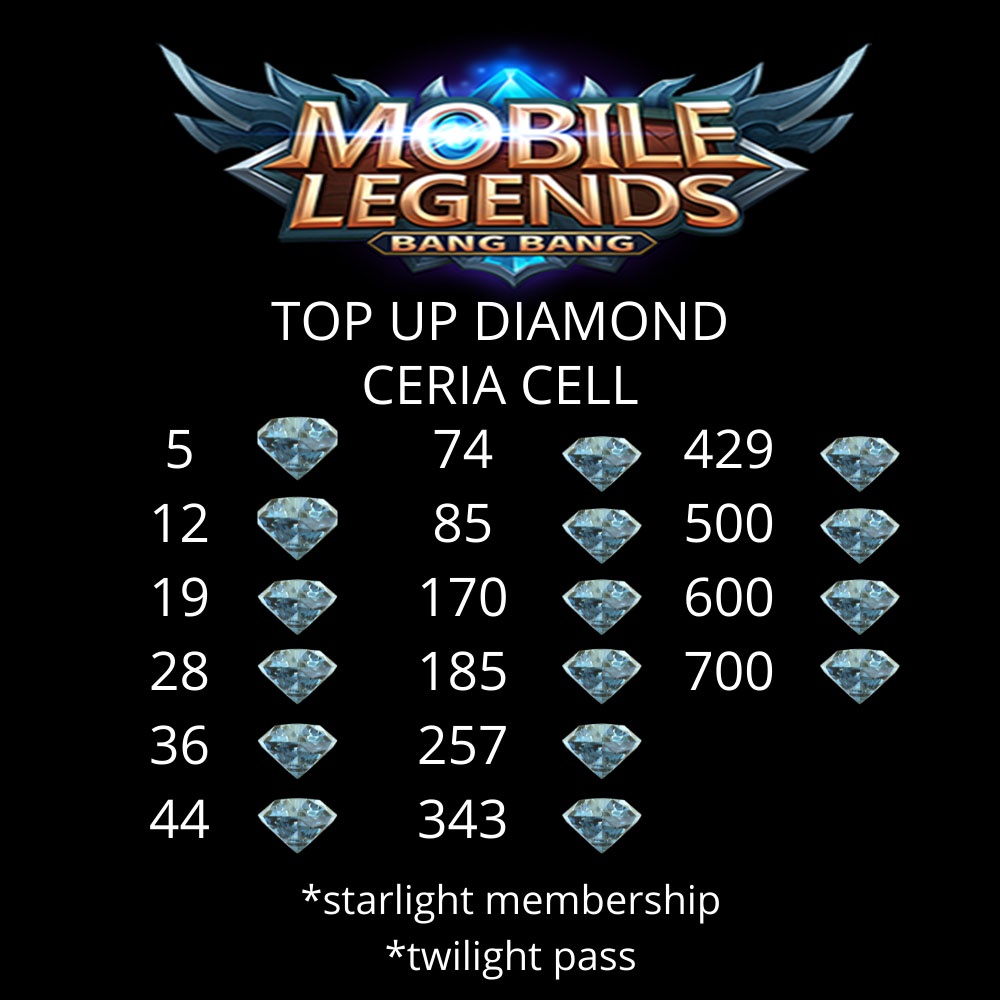 Detail Diamond Ml Logo Nomer 25