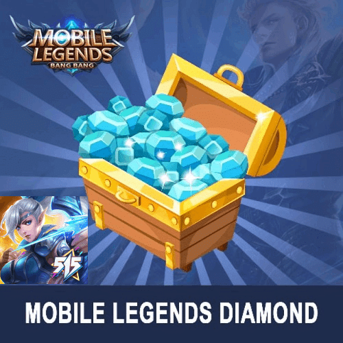 Detail Diamond Mobile Legends Png Nomer 19