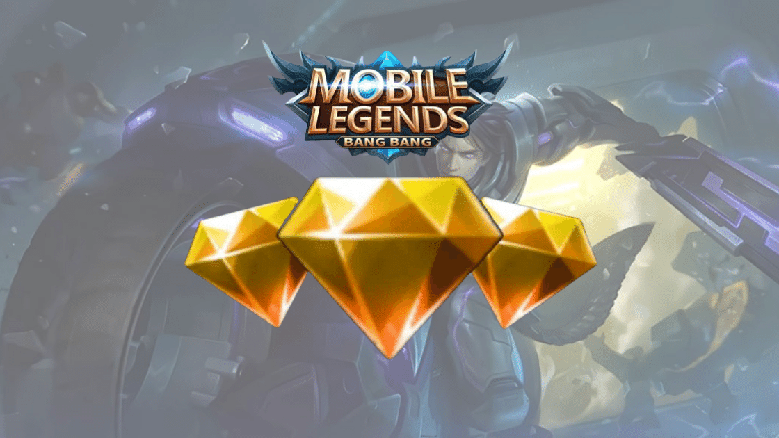 Detail Diamond Mobile Legends Png Nomer 49