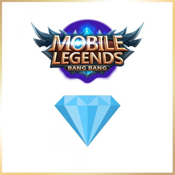Detail Diamond Mobile Legends Png Nomer 52