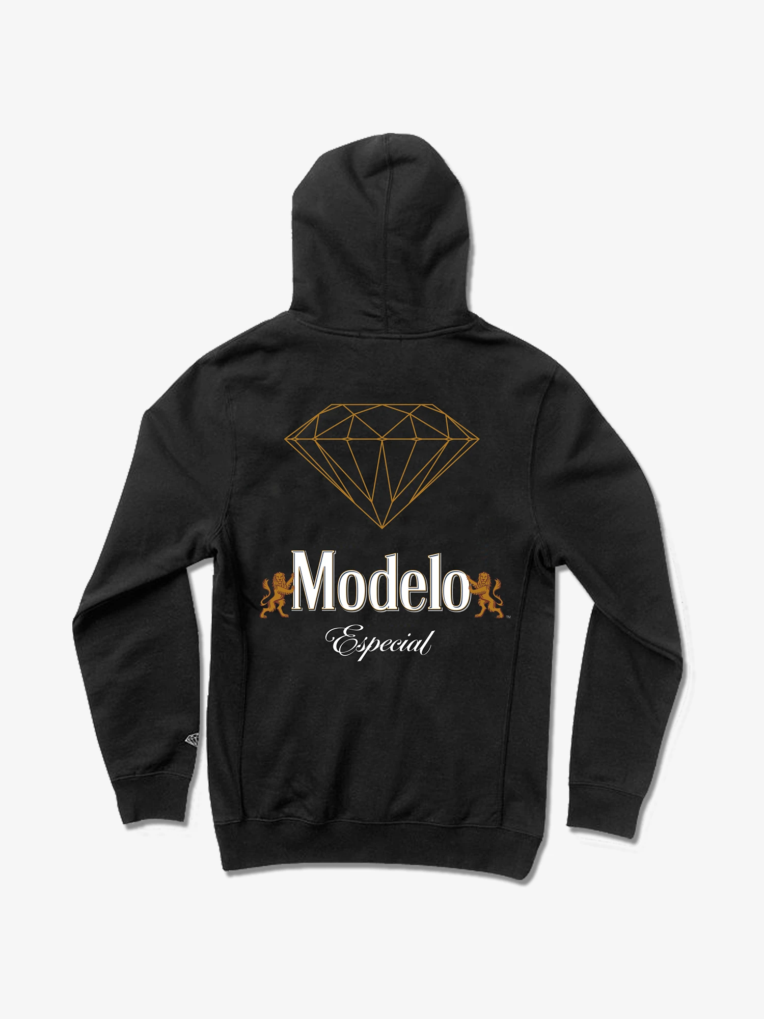 Detail Diamond Modelo Sweater Nomer 4