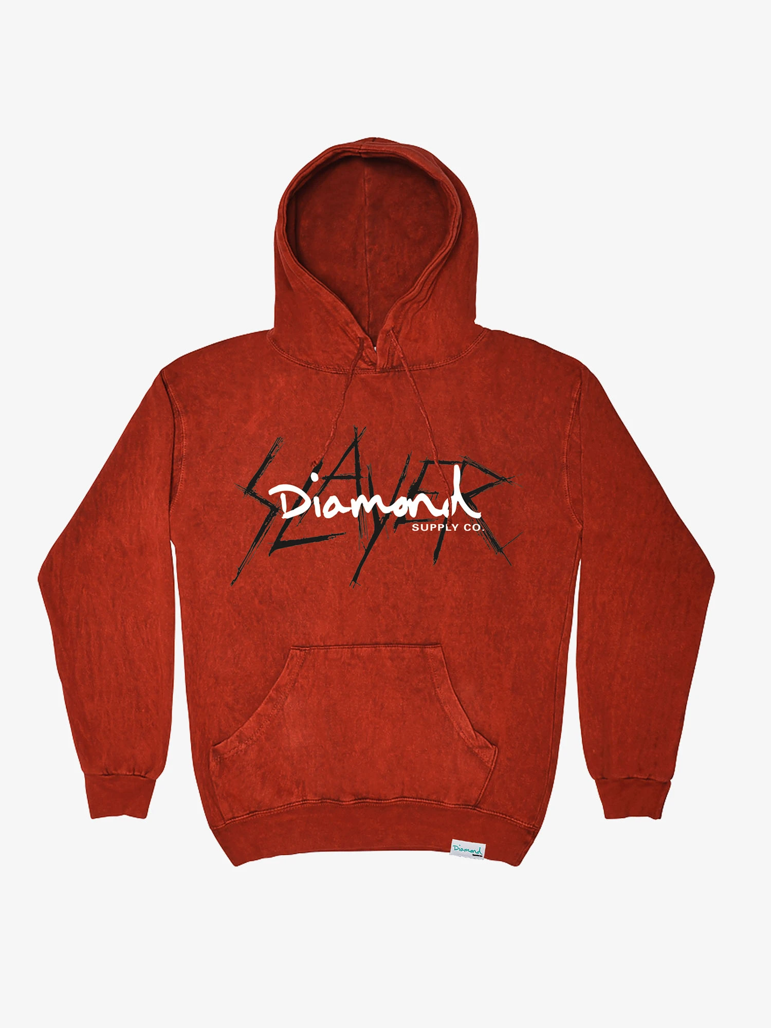 Detail Diamond Modelo Sweater Nomer 45