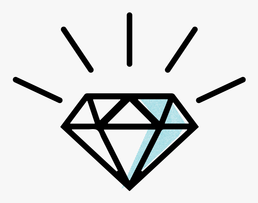 Detail Diamond Outline Png Nomer 21