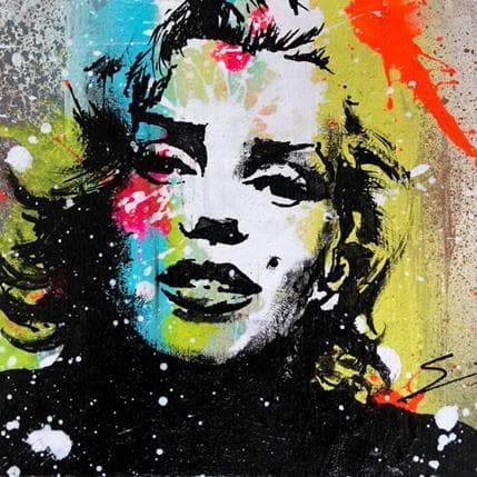 Download Diamond Painting Marilyn Monroe Nomer 53