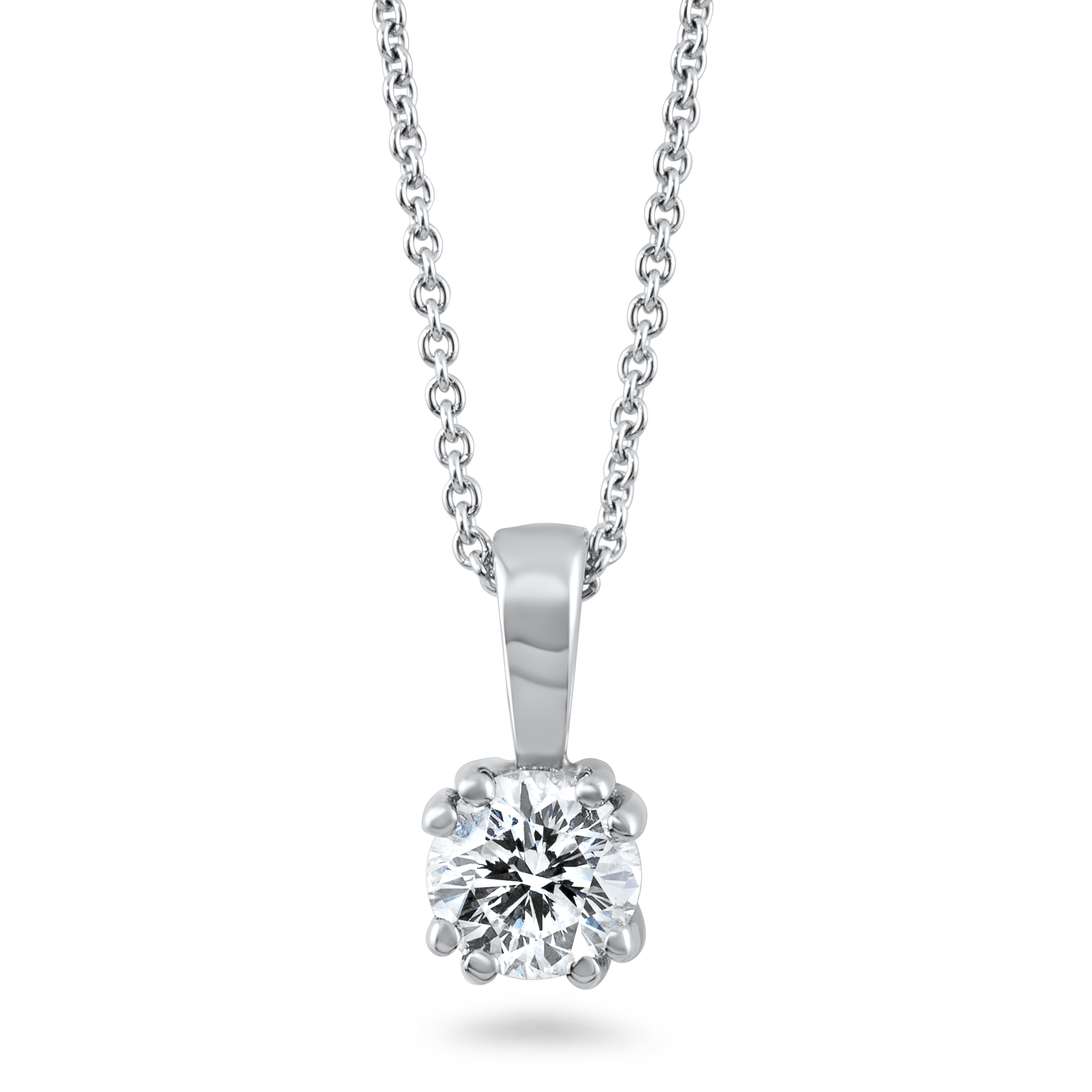 Detail Diamond Pendant Png Nomer 2