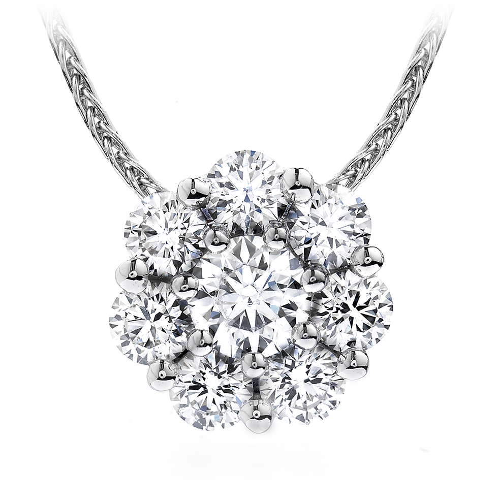 Detail Diamond Pendant Png Nomer 12