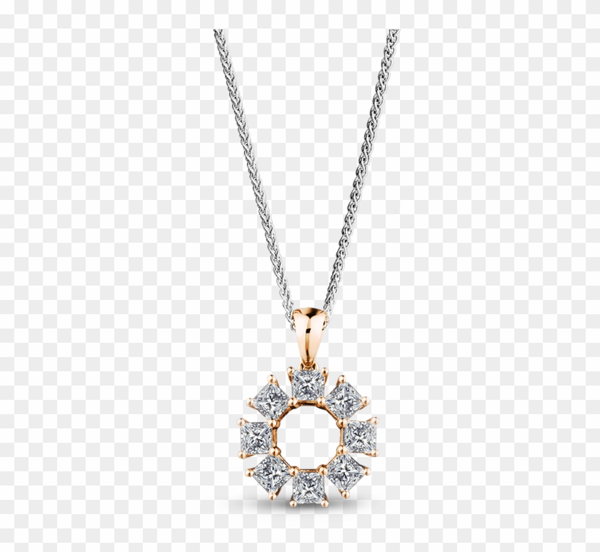 Detail Diamond Pendant Png Nomer 15