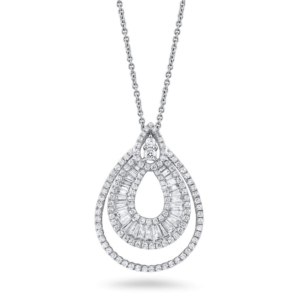 Detail Diamond Pendant Png Nomer 9