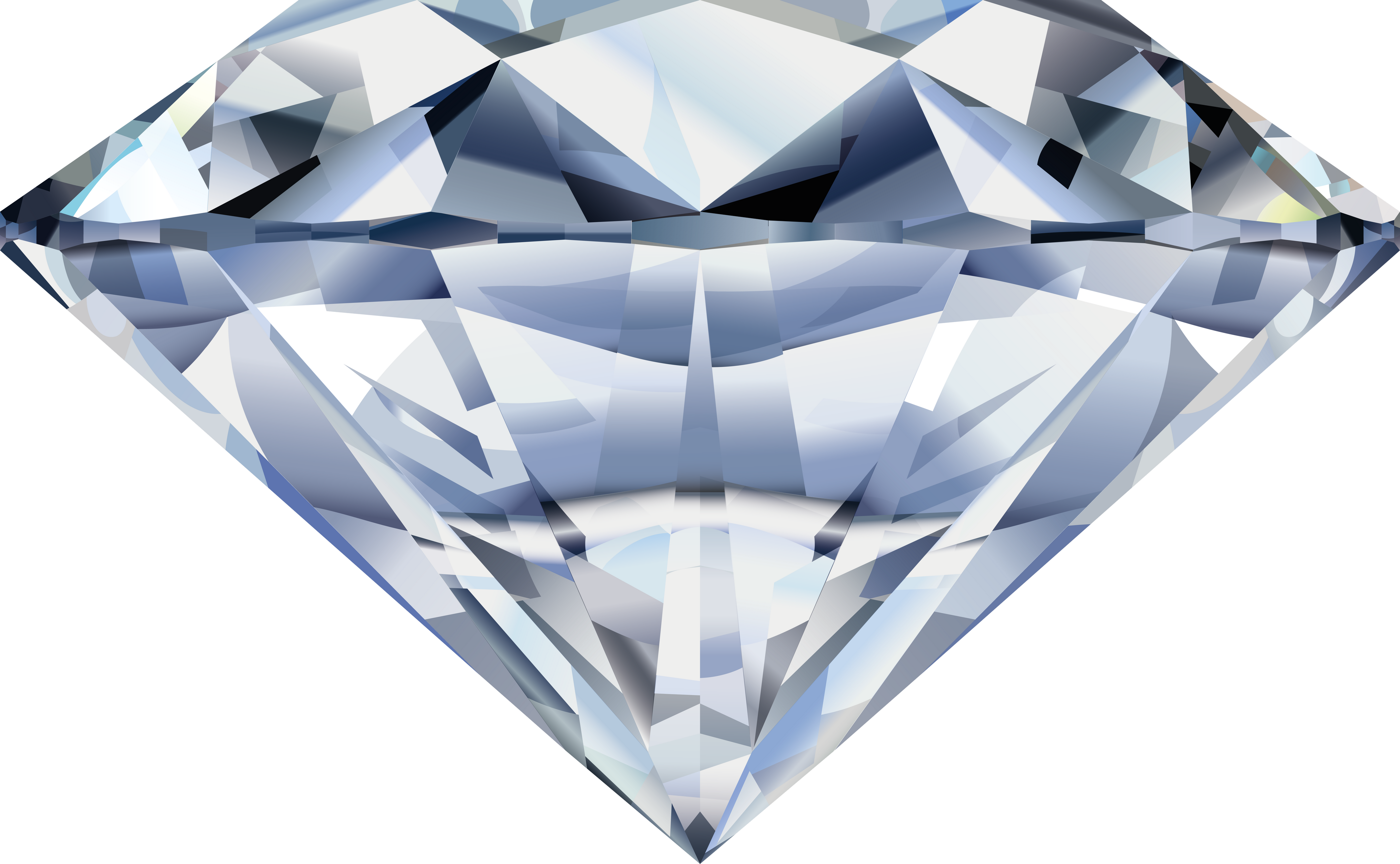 Detail Diamond Png Image Nomer 15