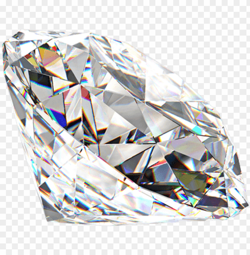 Detail Diamond Png Transparent Nomer 15