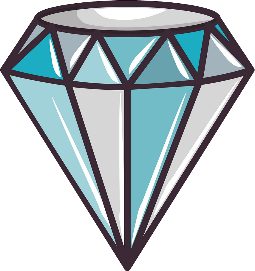 Detail Diamond Png Transparent Nomer 40