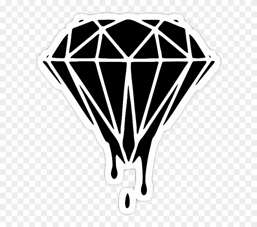 Detail Diamond Png Vector Nomer 34