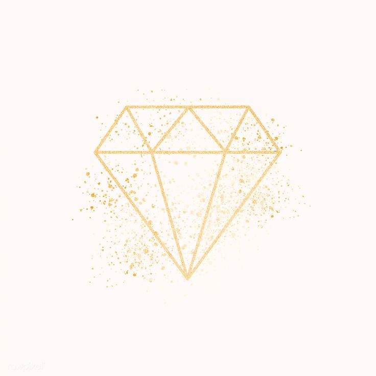 Detail Diamond Png Vector Nomer 47