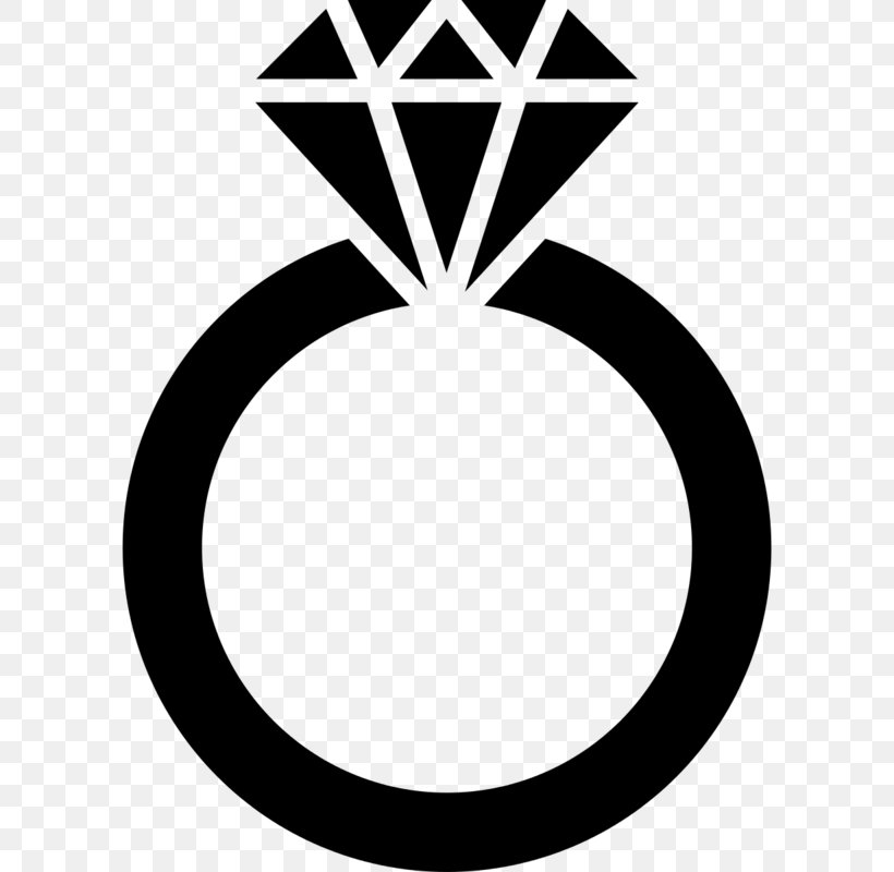 Detail Diamond Ring Clipart Png Nomer 46