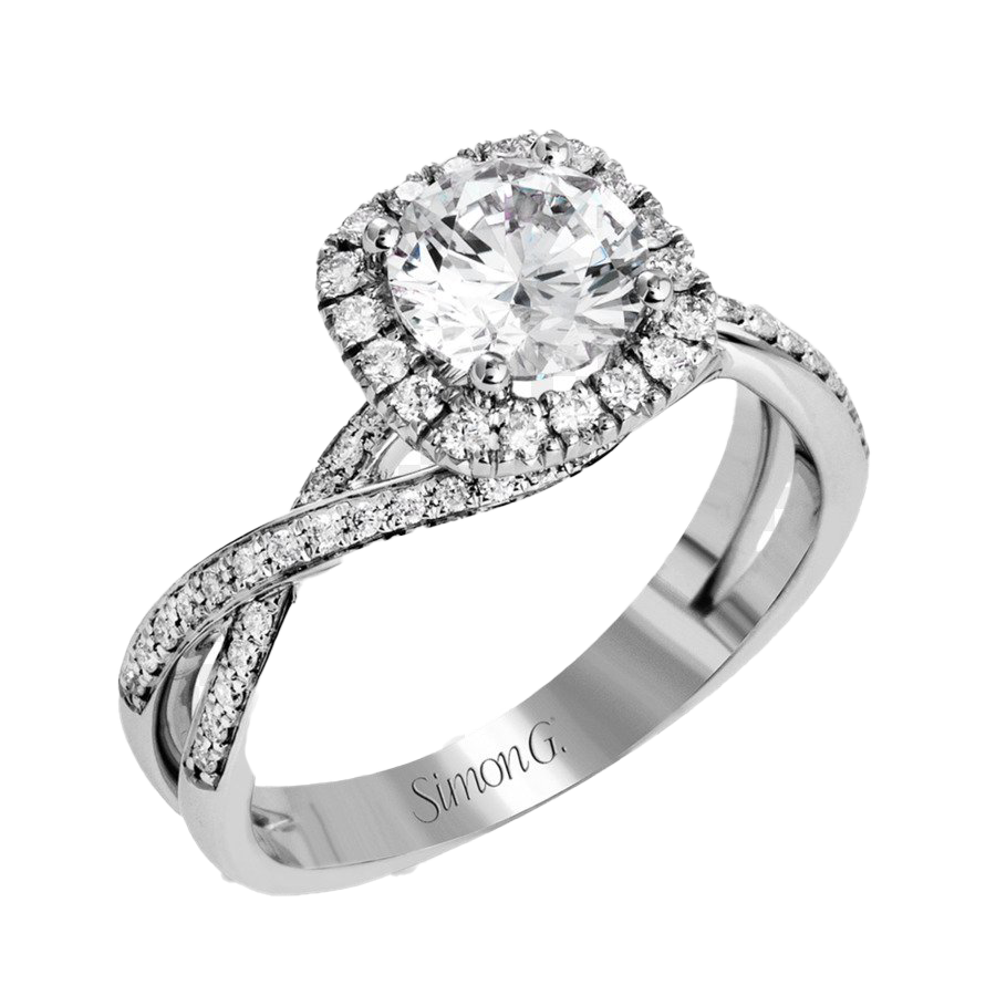 Detail Diamond Ring Png Nomer 13