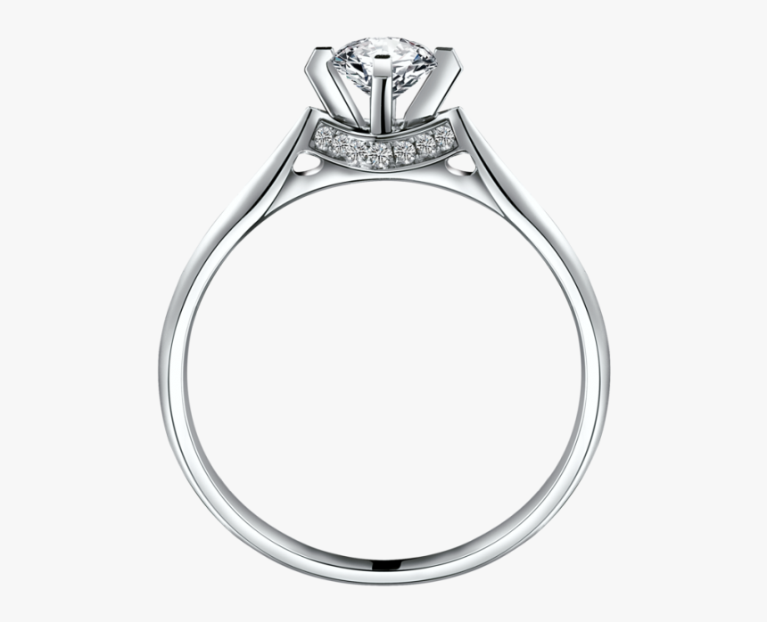 Detail Diamond Ring Png Nomer 6