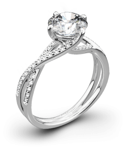 Detail Diamond Ring Png Nomer 50
