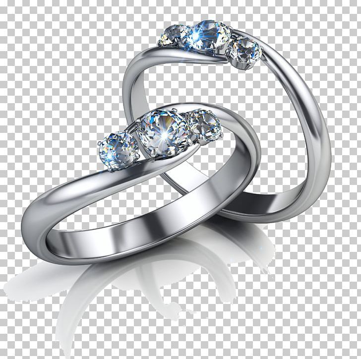 Detail Diamond Rings Png Nomer 12