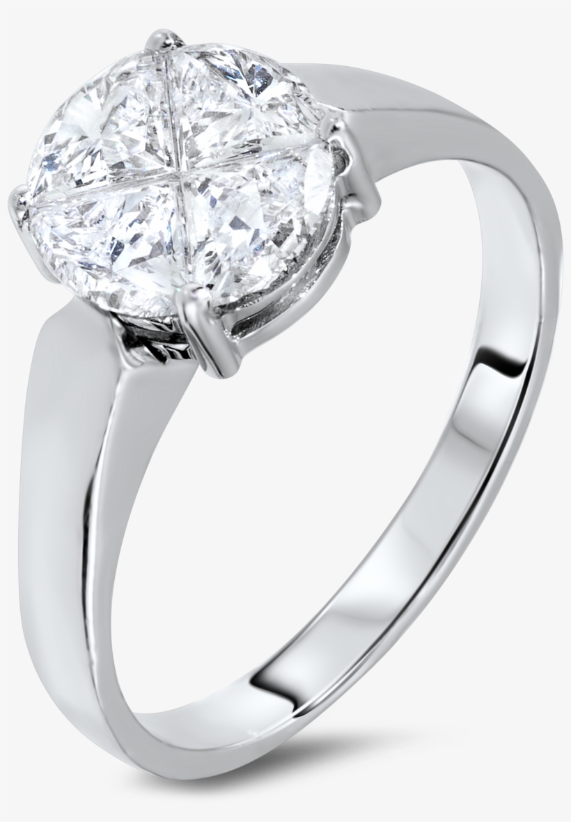 Detail Diamond Rings Png Nomer 32