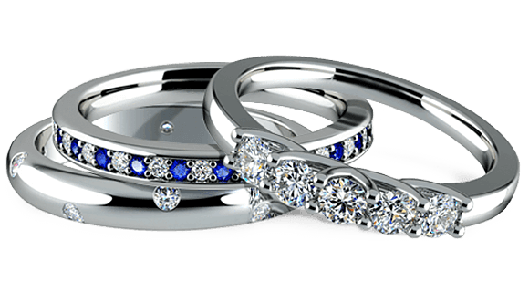 Detail Diamond Rings Png Nomer 45