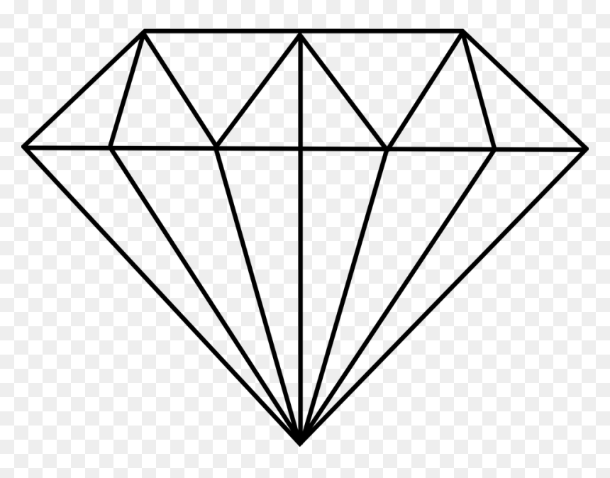 Detail Diamond Shape Png Nomer 20