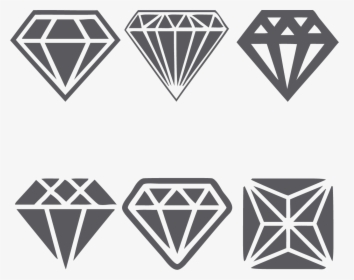 Detail Diamond Vector Free Download Nomer 23